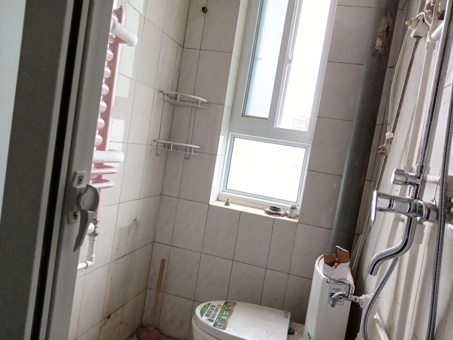 山大南路91号院