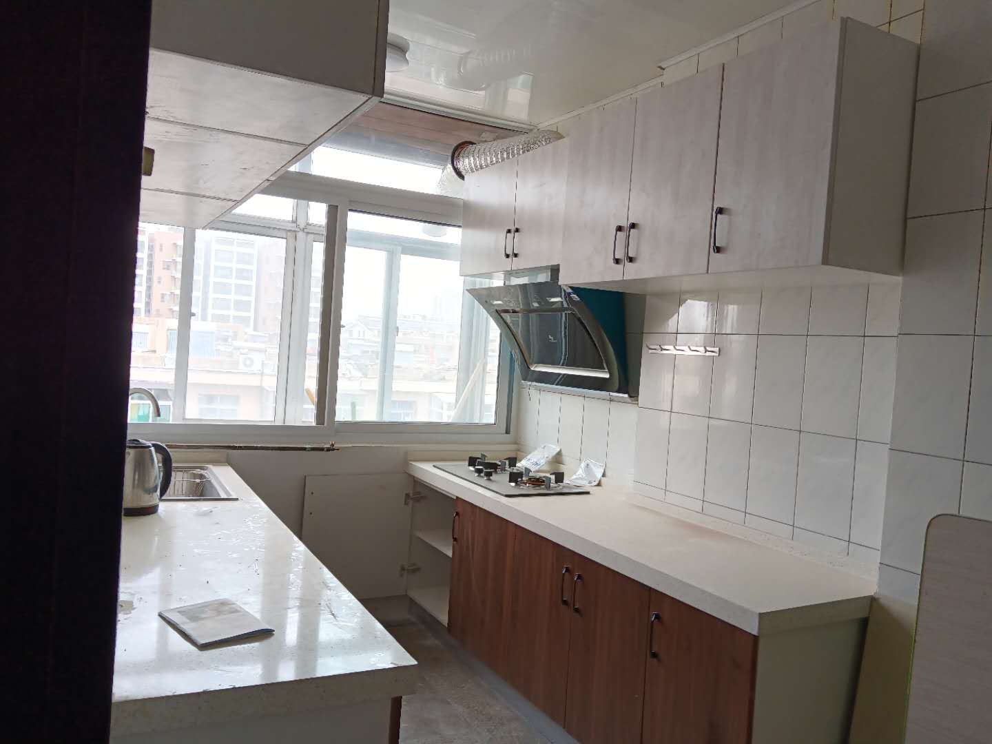 山大南路91号院