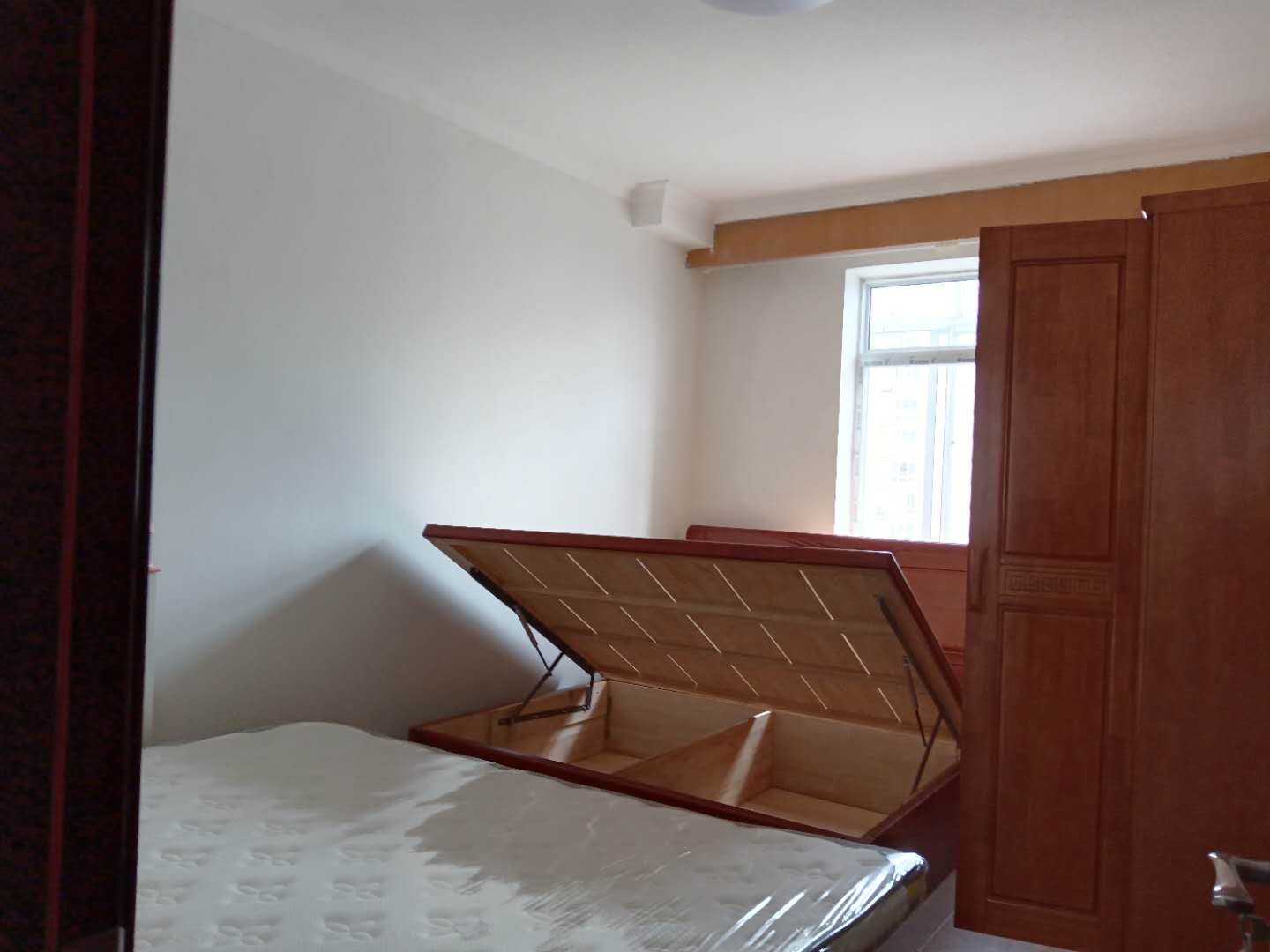 山大南路91号院