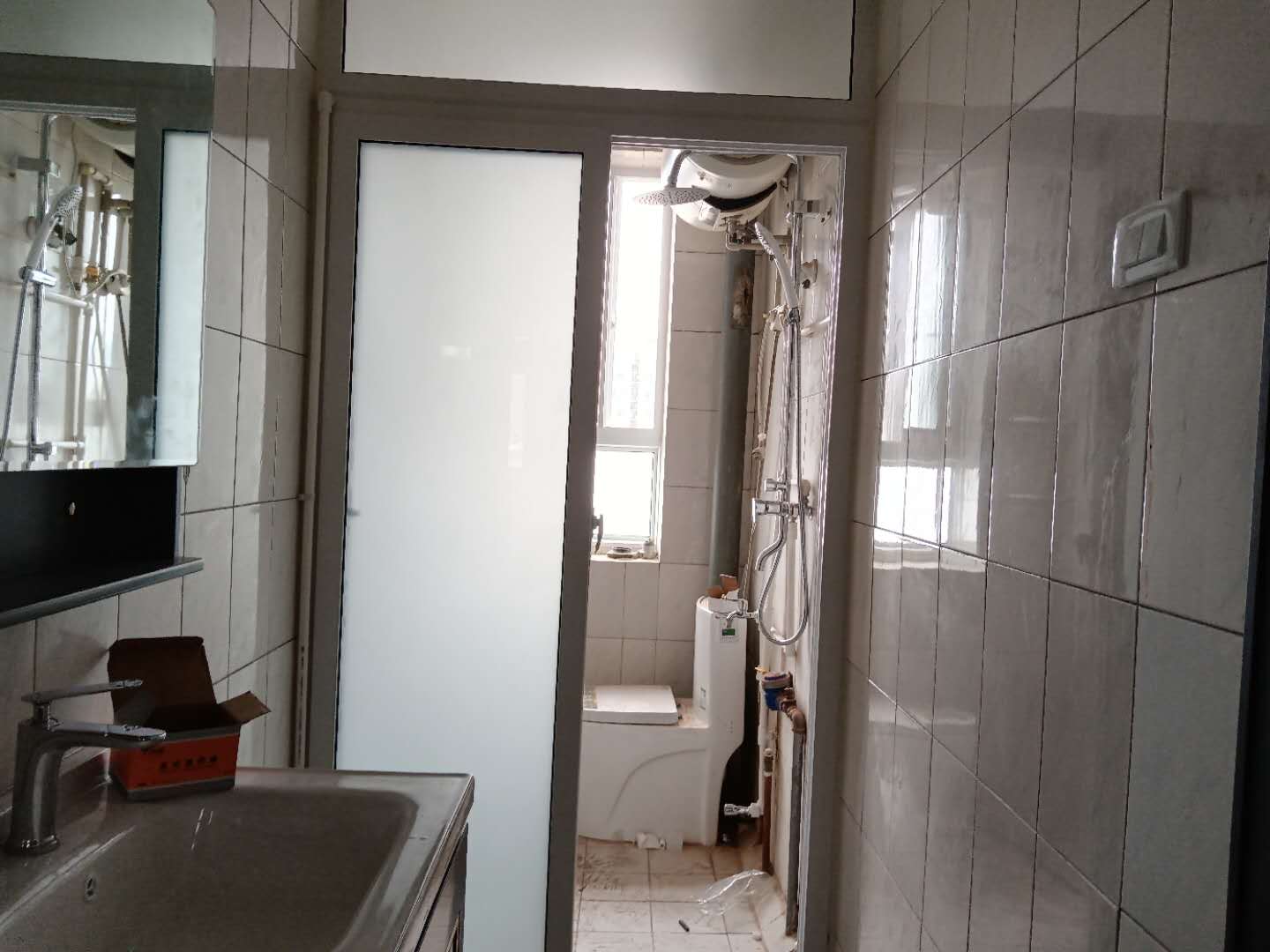 山大南路91号院