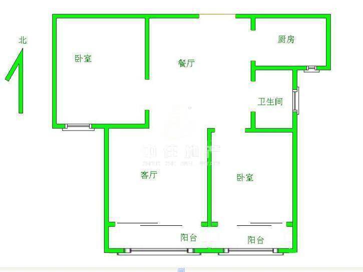 中铁汇苑