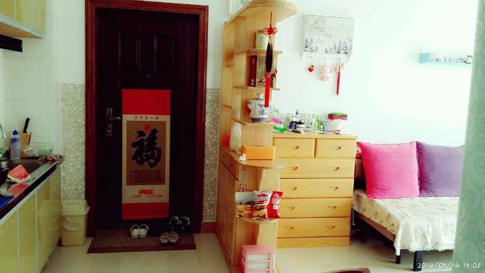  普利林景山庄 北