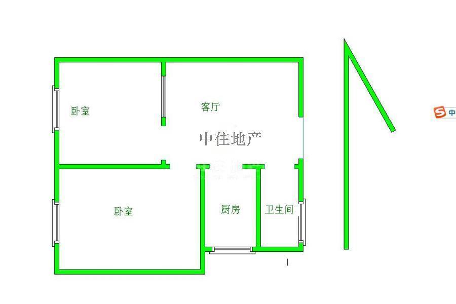 黄屯小区