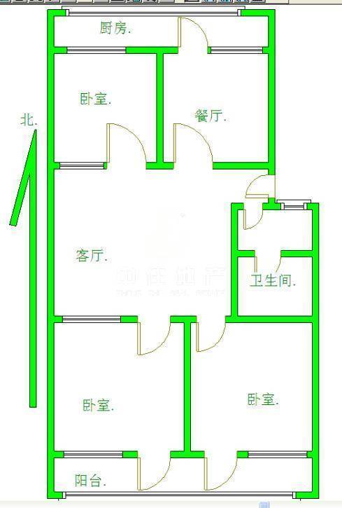 省劳技宿舍