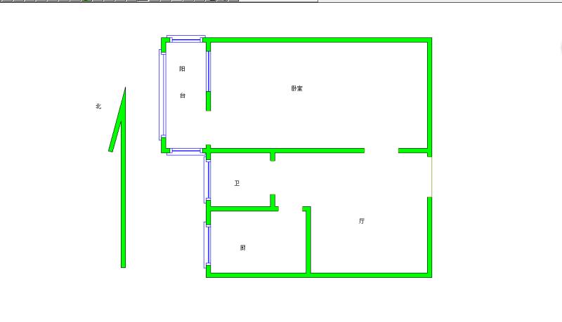 历山东路构件厂宿舍