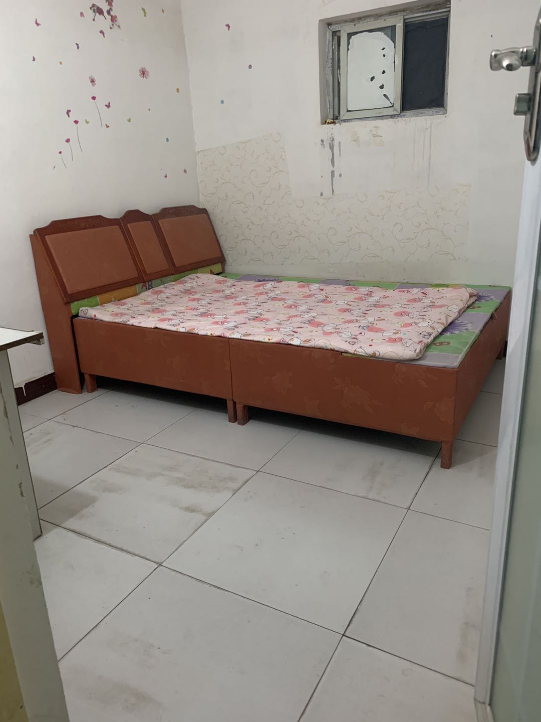 整租·花园东路盛福家园3室1厅南北