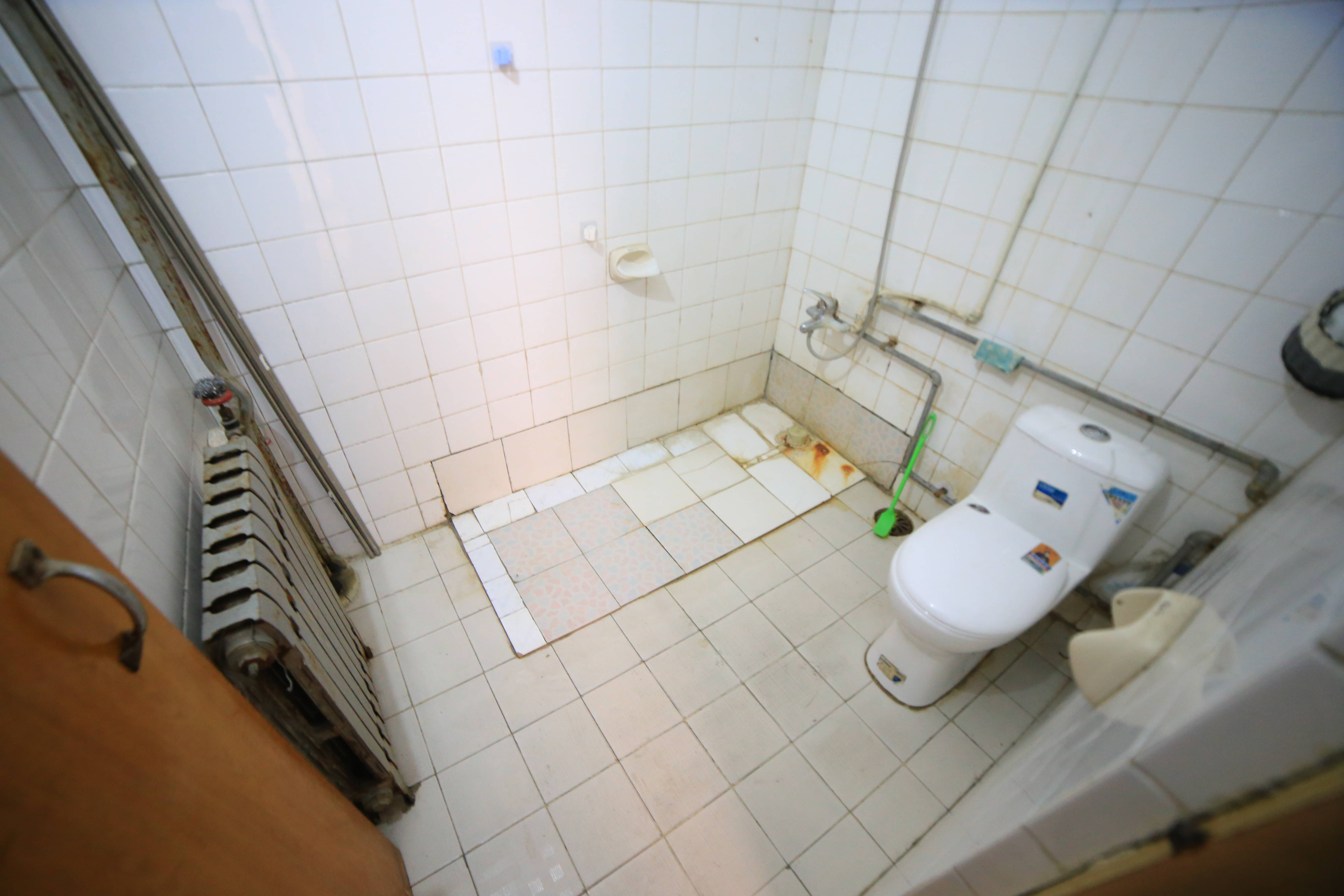 南辛庄西路13号