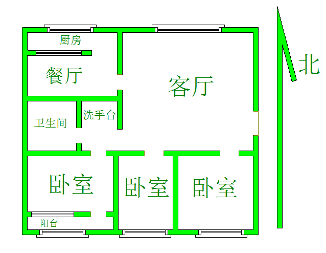 富雅园