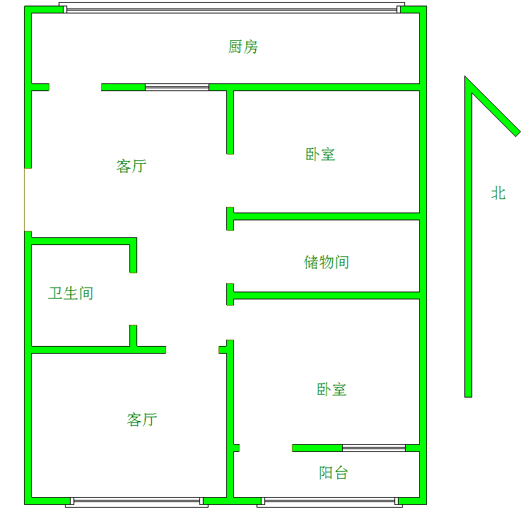 林东花园