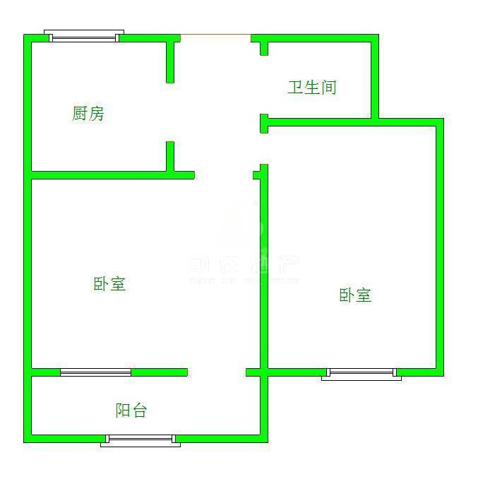 铜元局后街宿舍