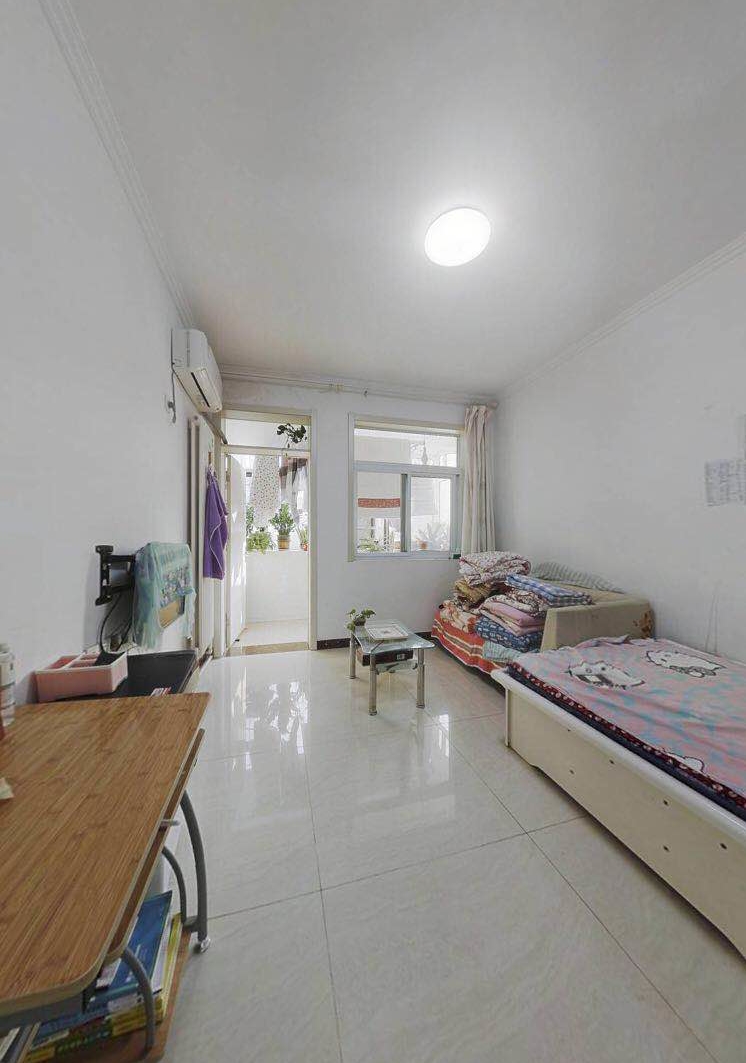 山大南路93号院