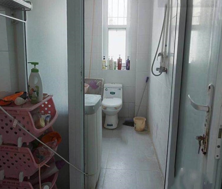 山大南路93号院