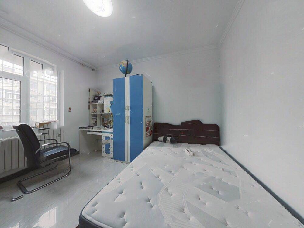 山大南路93号院