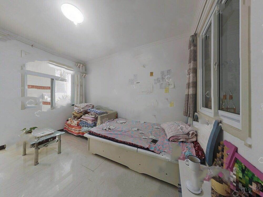 山大南路93号院