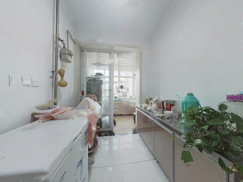 山大南路93号院