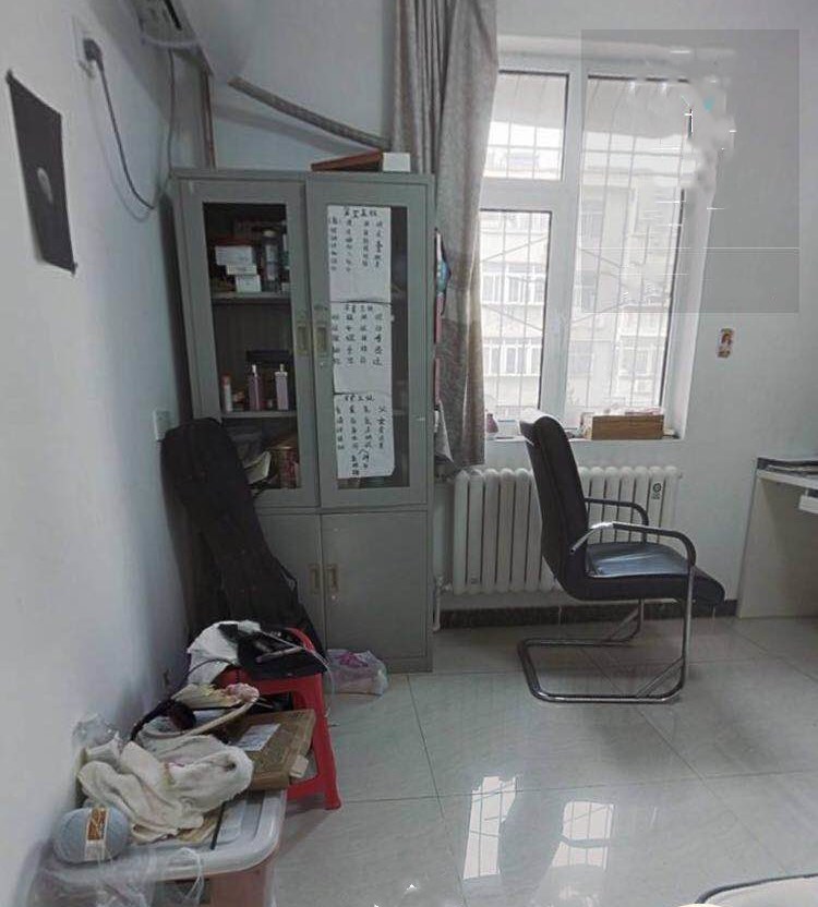 山大南路93号院