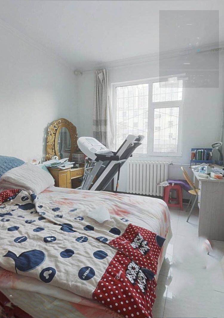 山大南路93号院