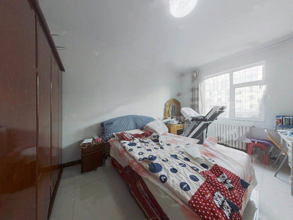 山大南路93号院