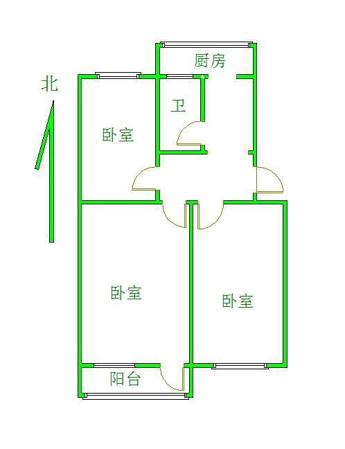 省立医院三宿舍