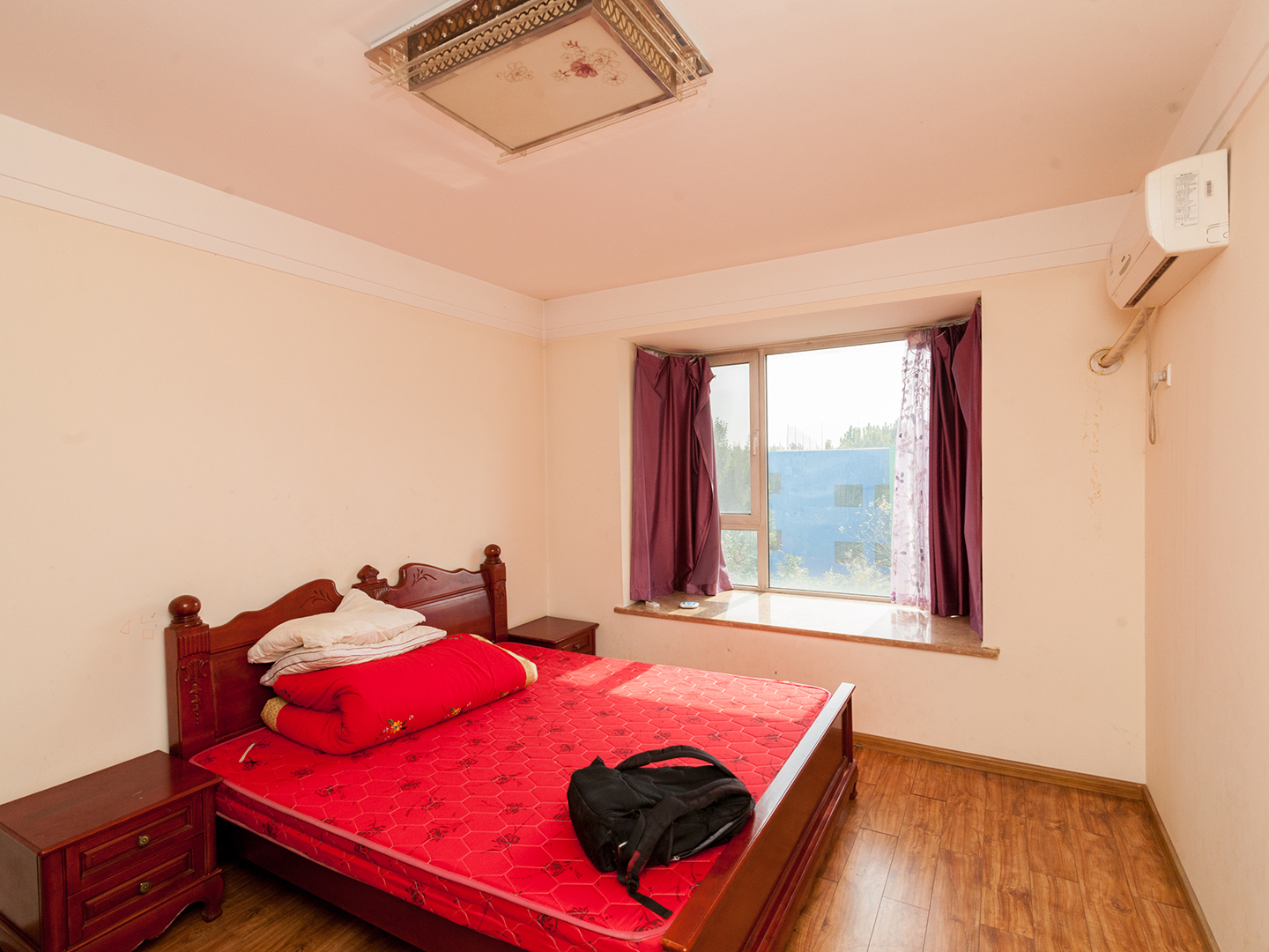 天鸿万象新天四区