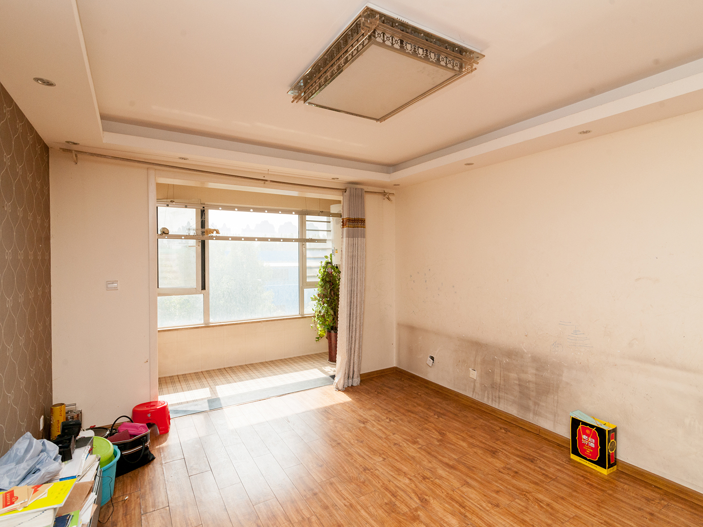 天鸿万象新天四区