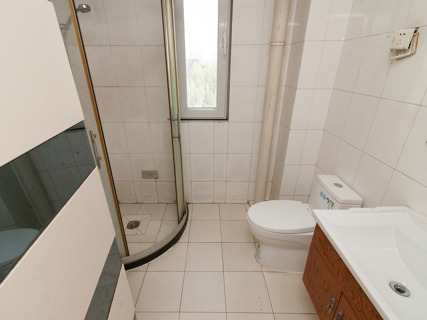 天鸿万象新天四区