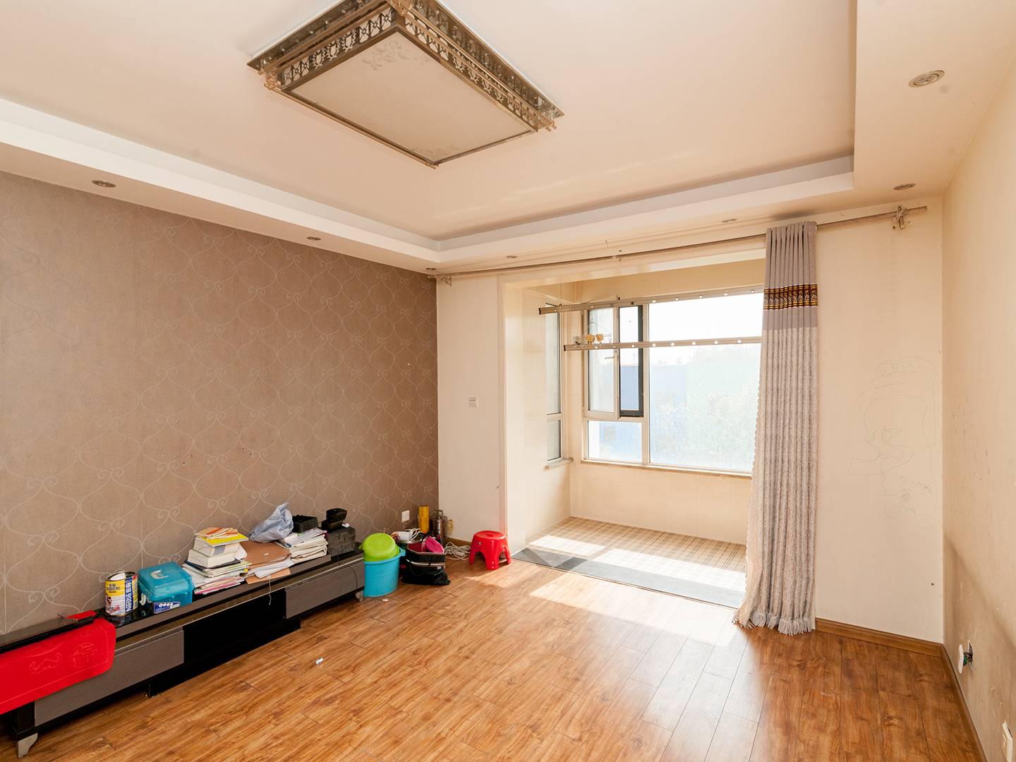 天鸿万象新天四区