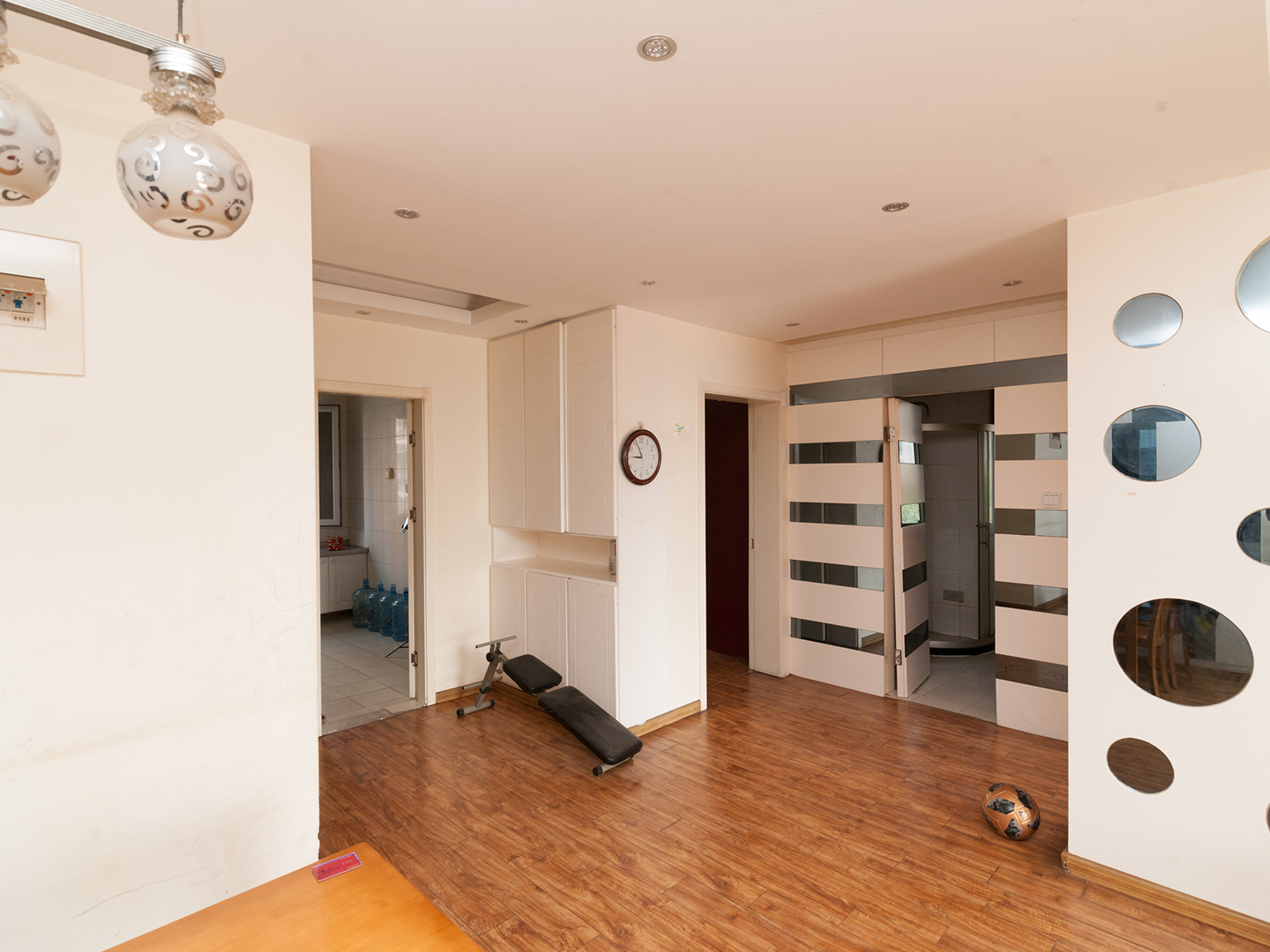 天鸿万象新天四区