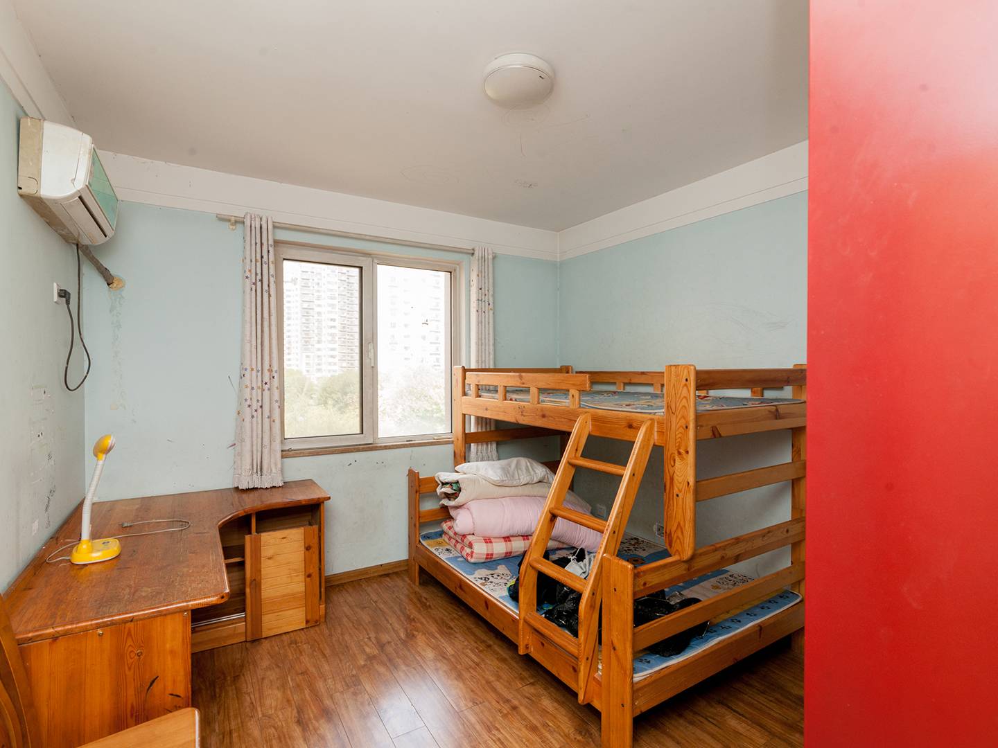 天鸿万象新天四区