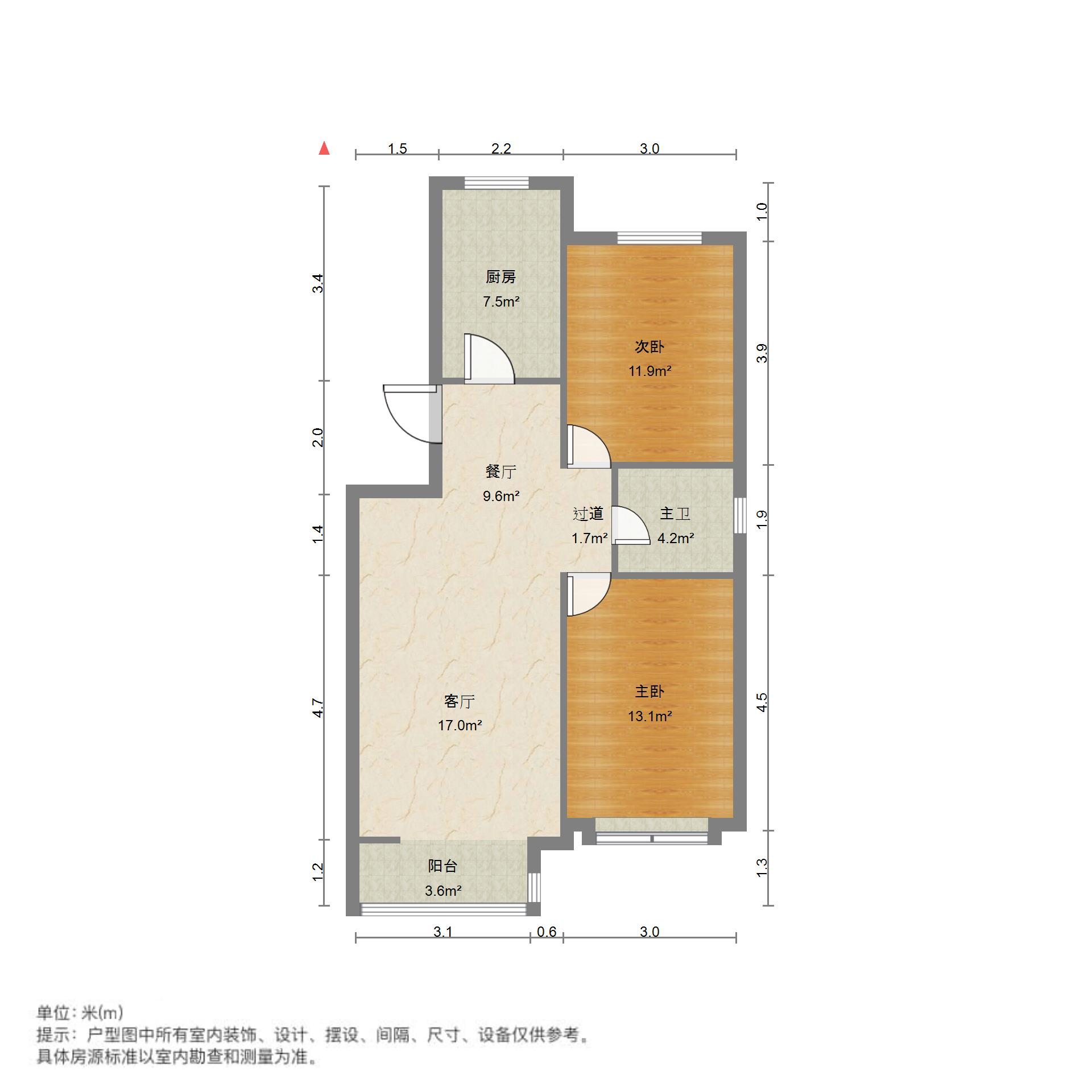 天鸿万象新天四区