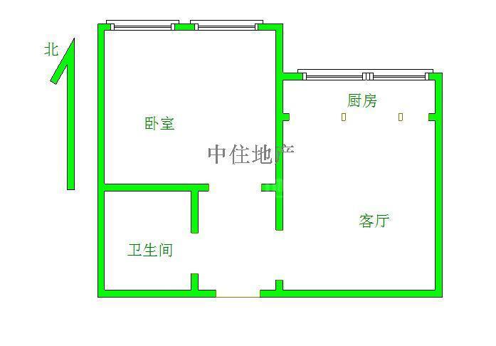 世茂天城