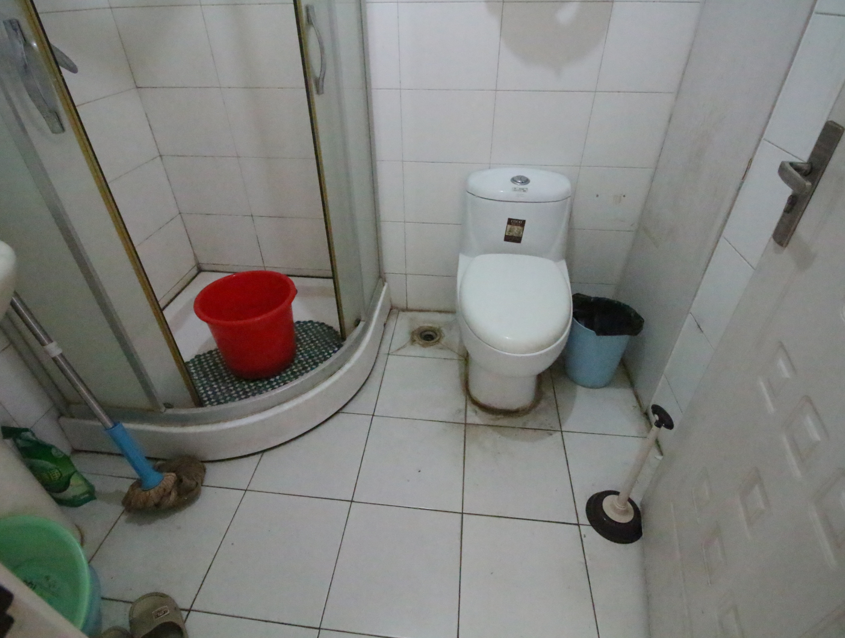 华夏金色阳光花园