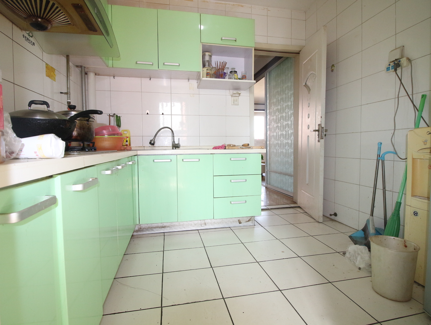 华夏金色阳光花园