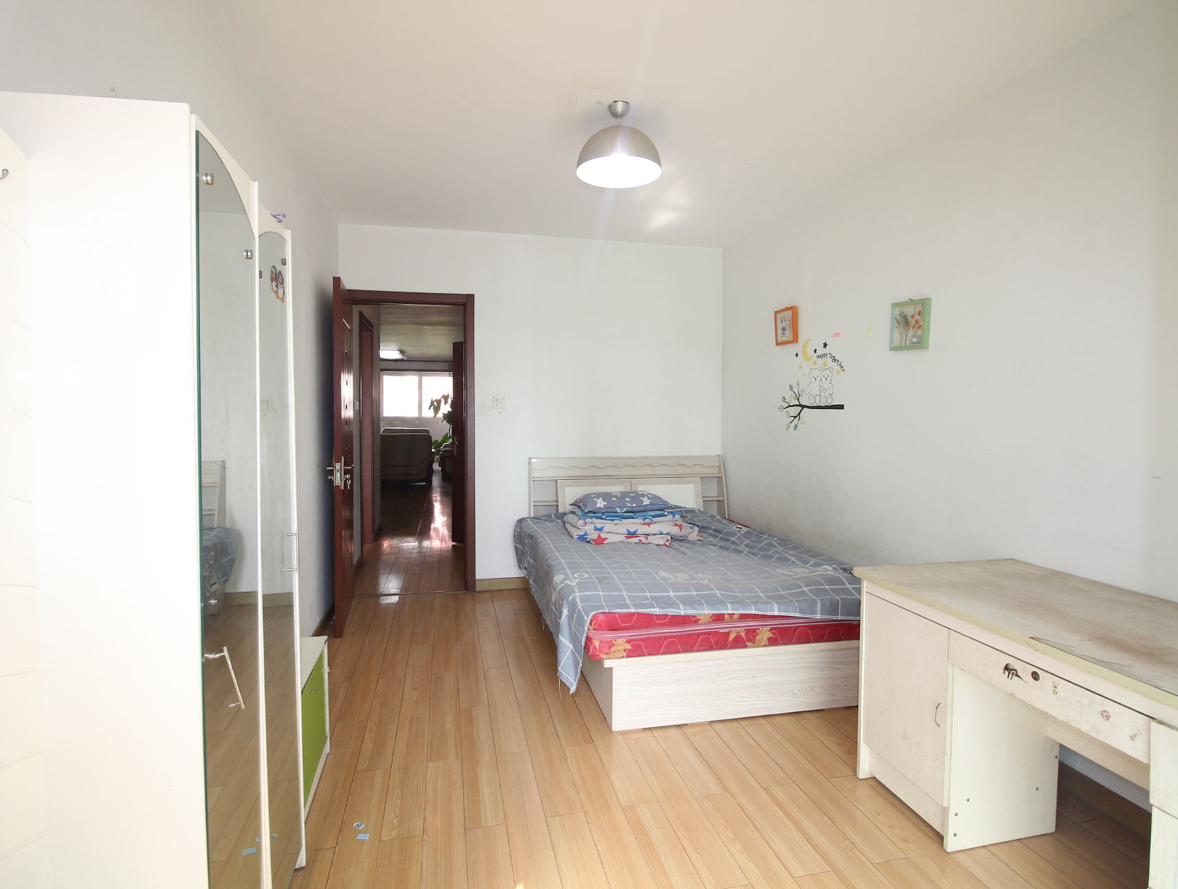 华夏金色阳光花园