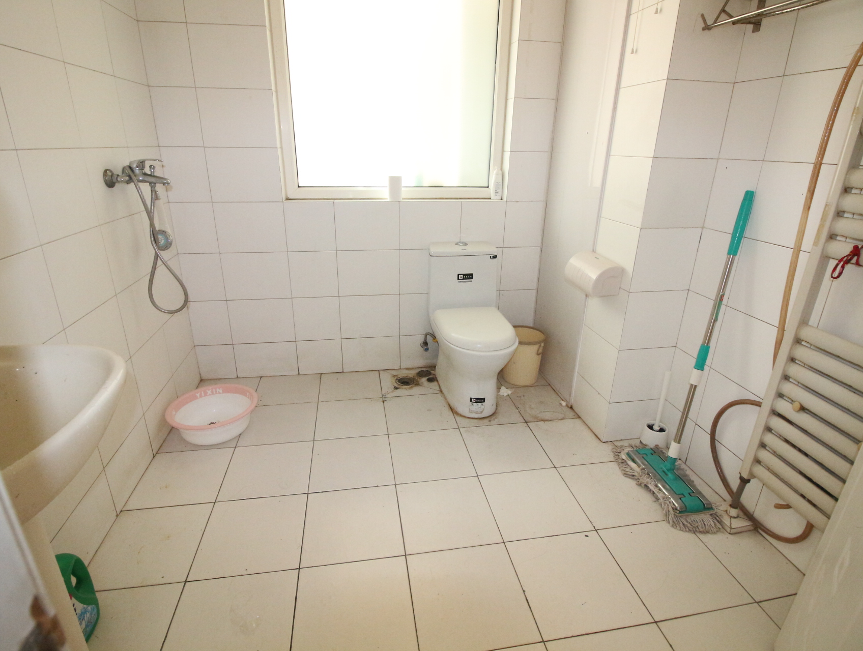 华夏金色阳光花园