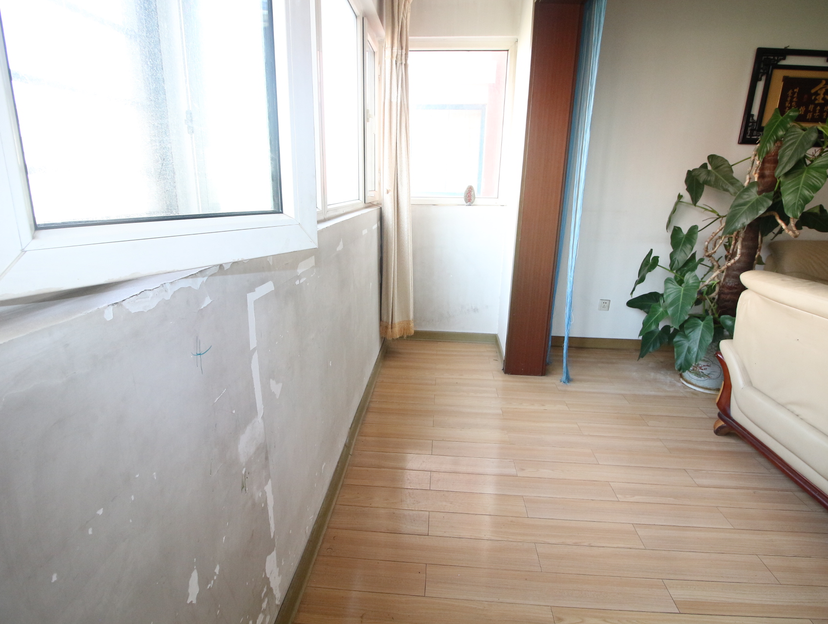 华夏金色阳光花园