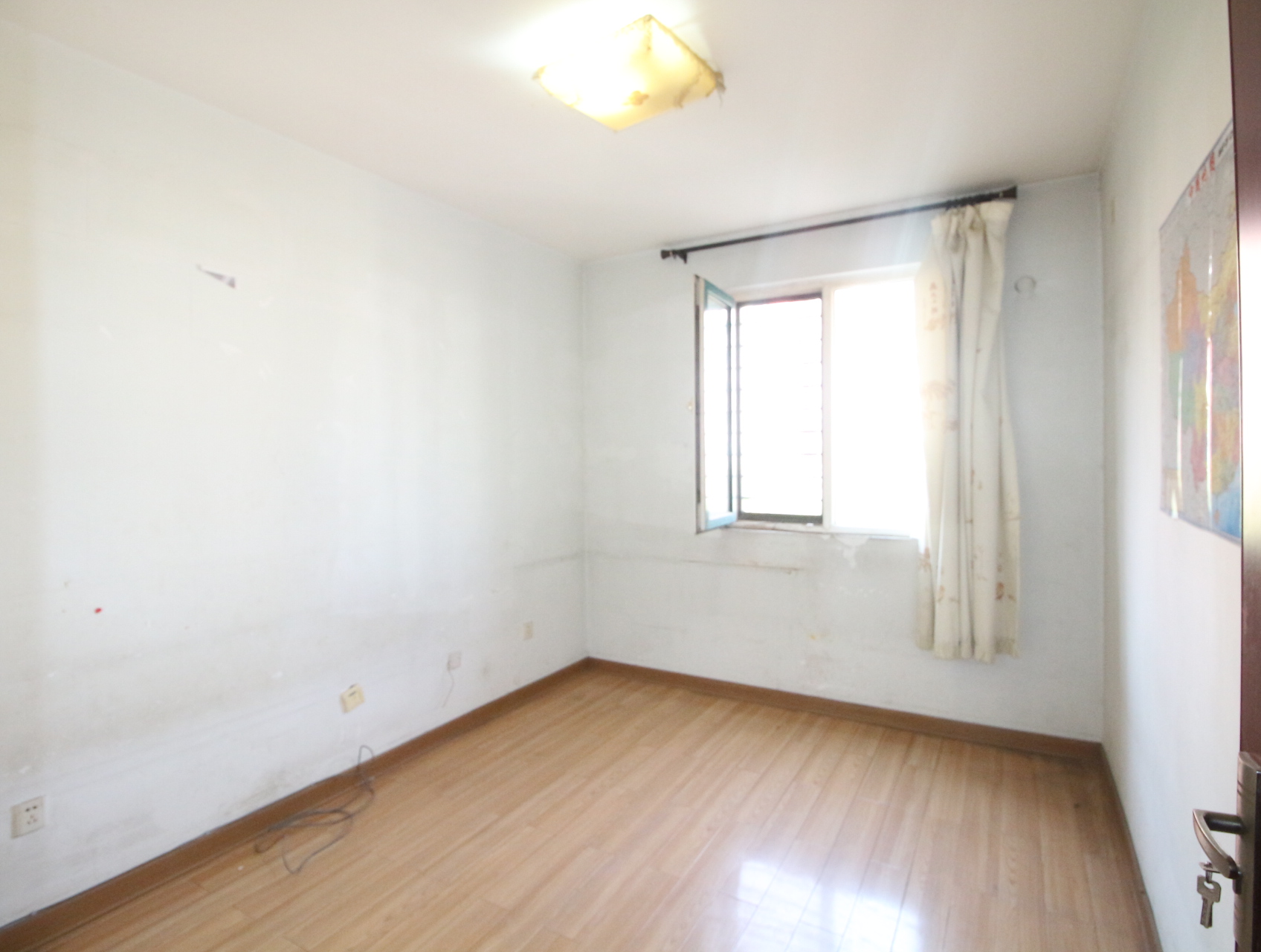 华夏金色阳光花园