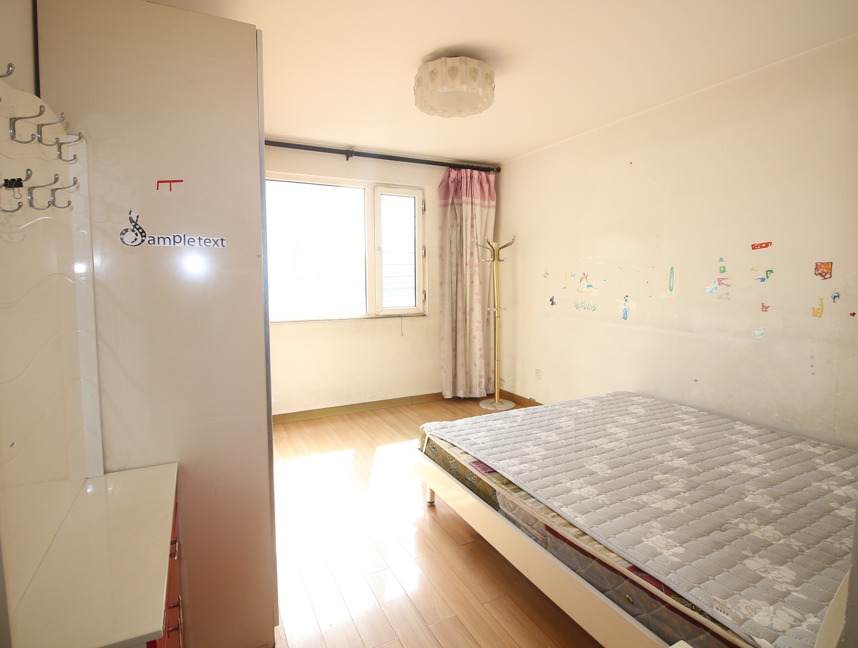 华夏金色阳光花园