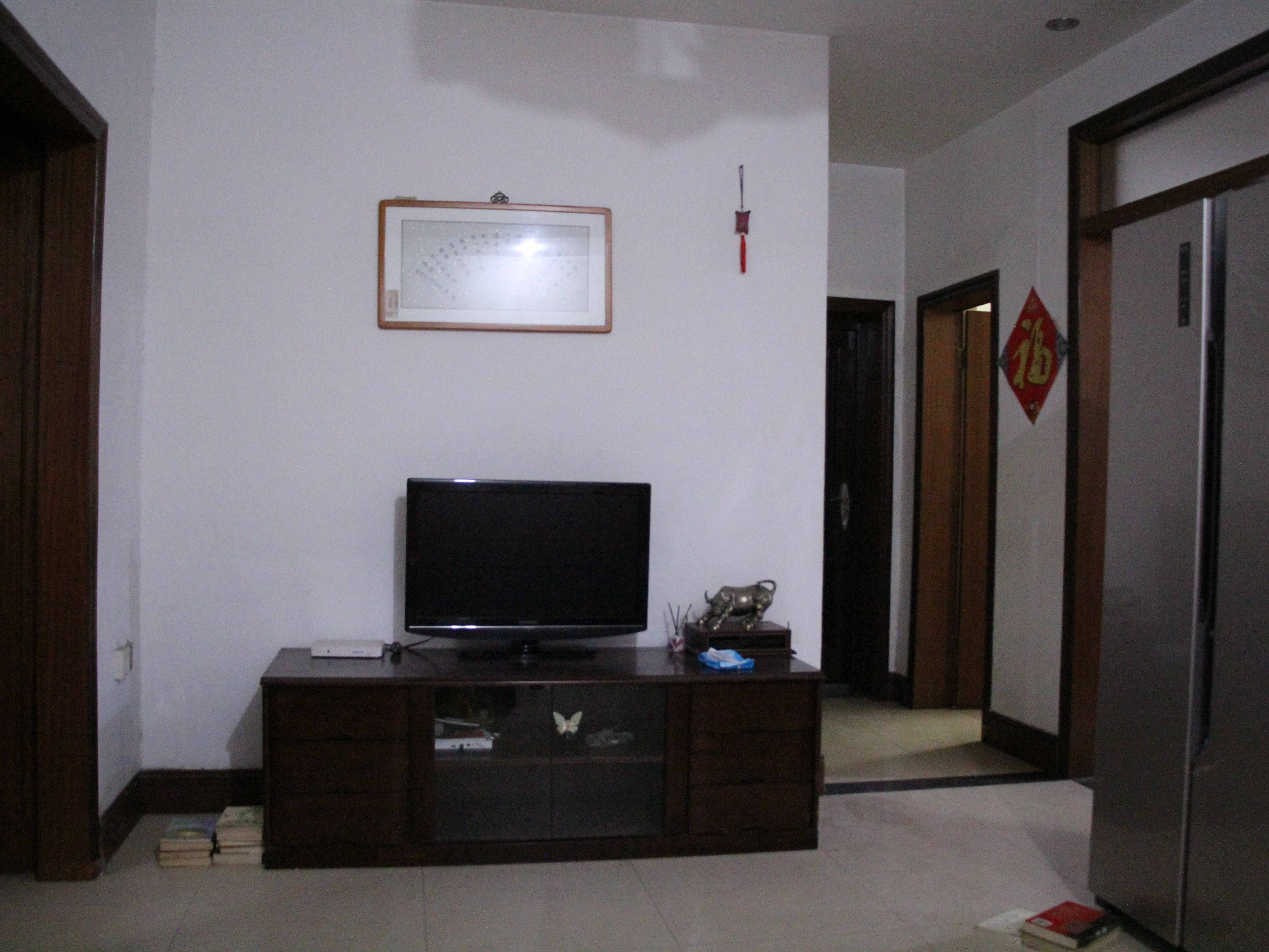 文化东路林业厅宿舍