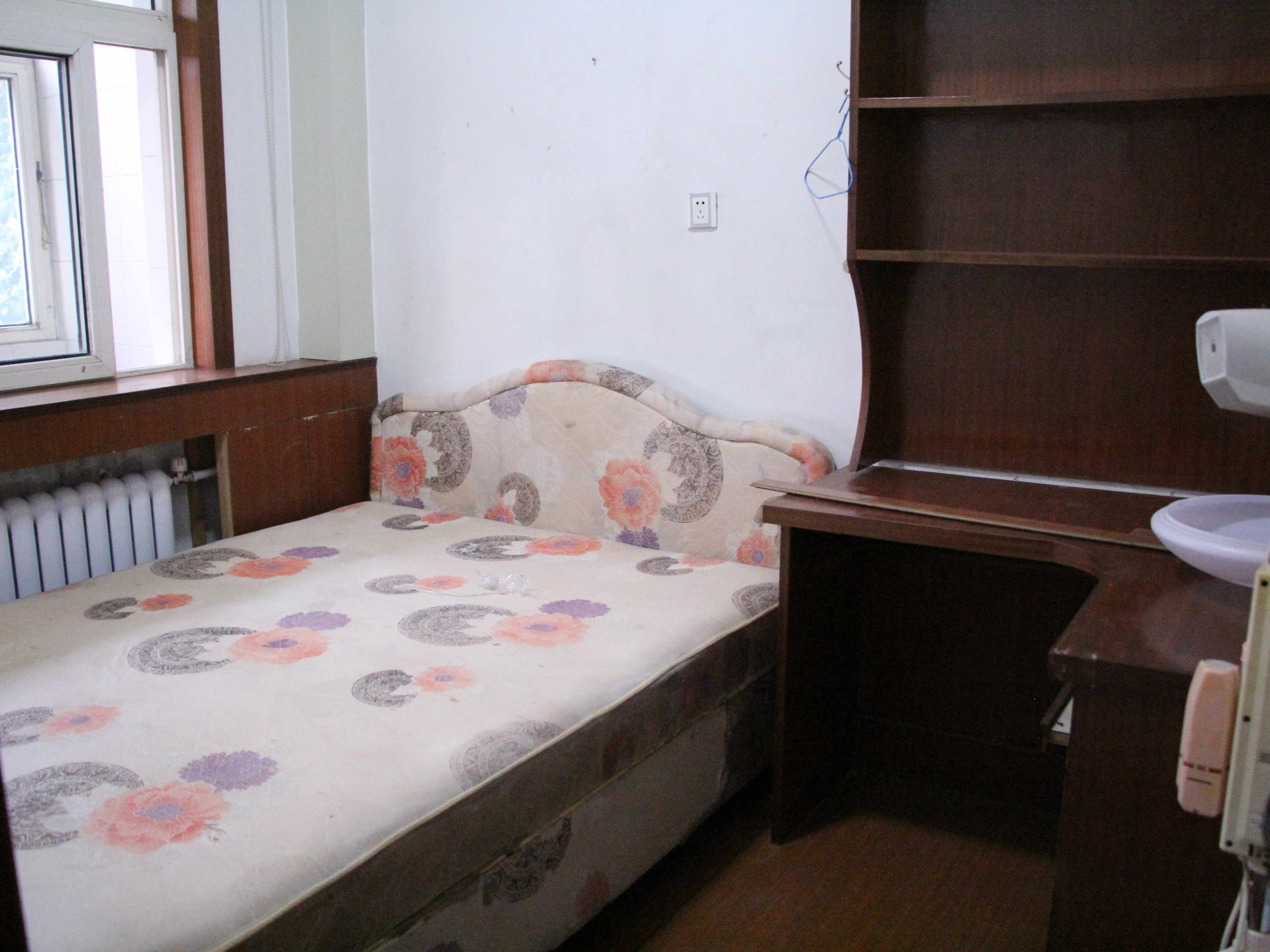 文化东路林业厅宿舍