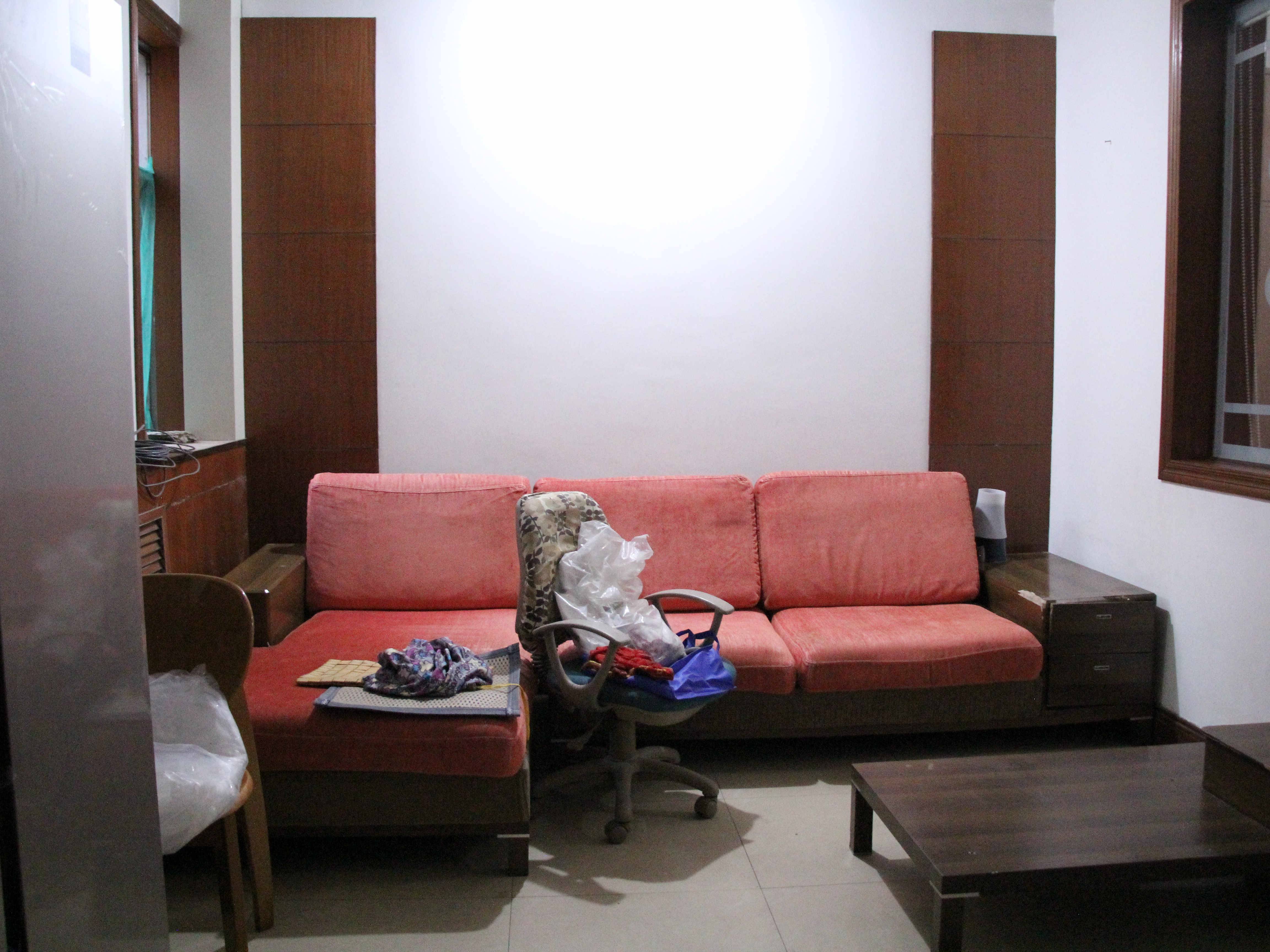 文化东路林业厅宿舍