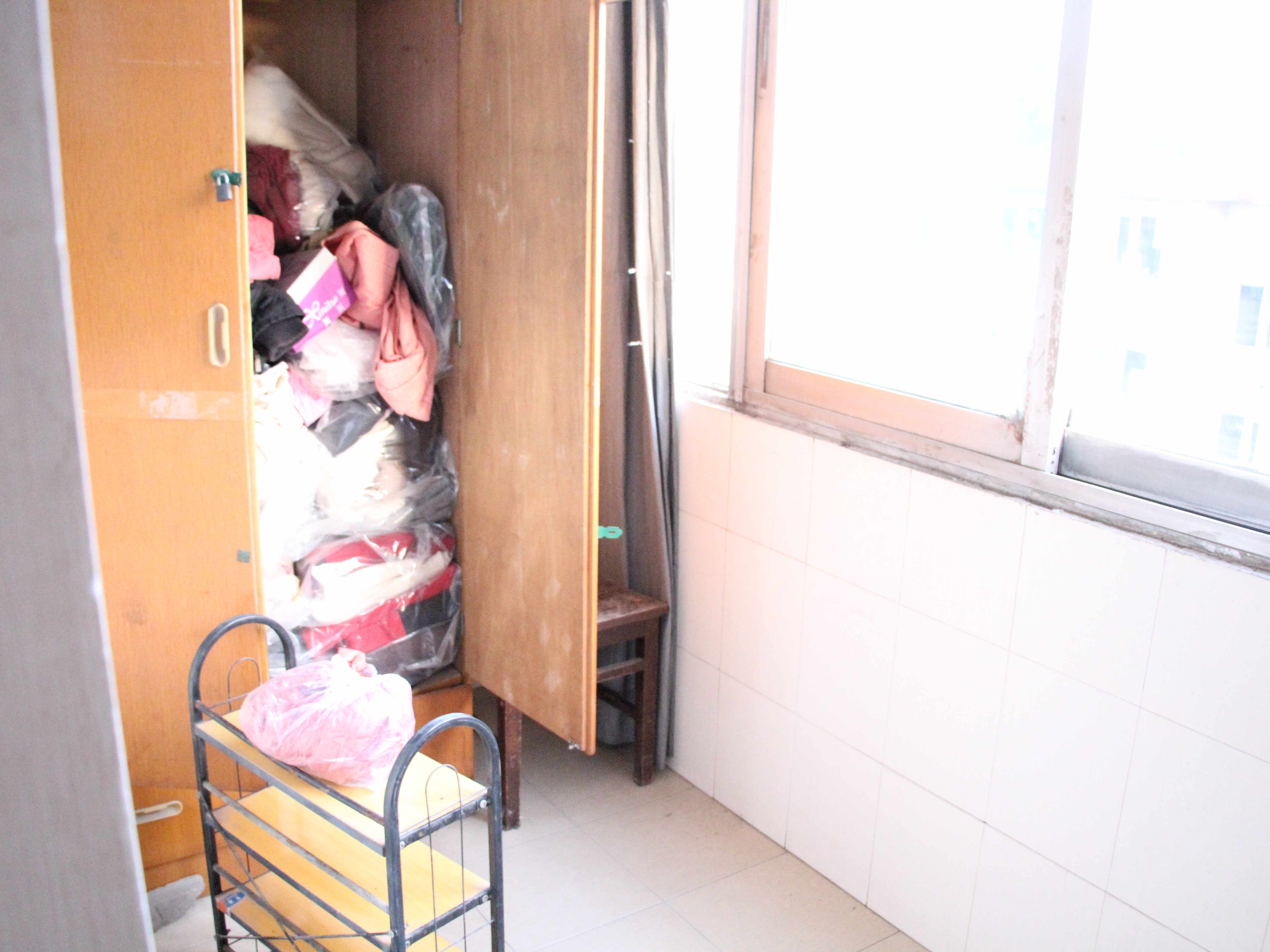 文化东路林业厅宿舍