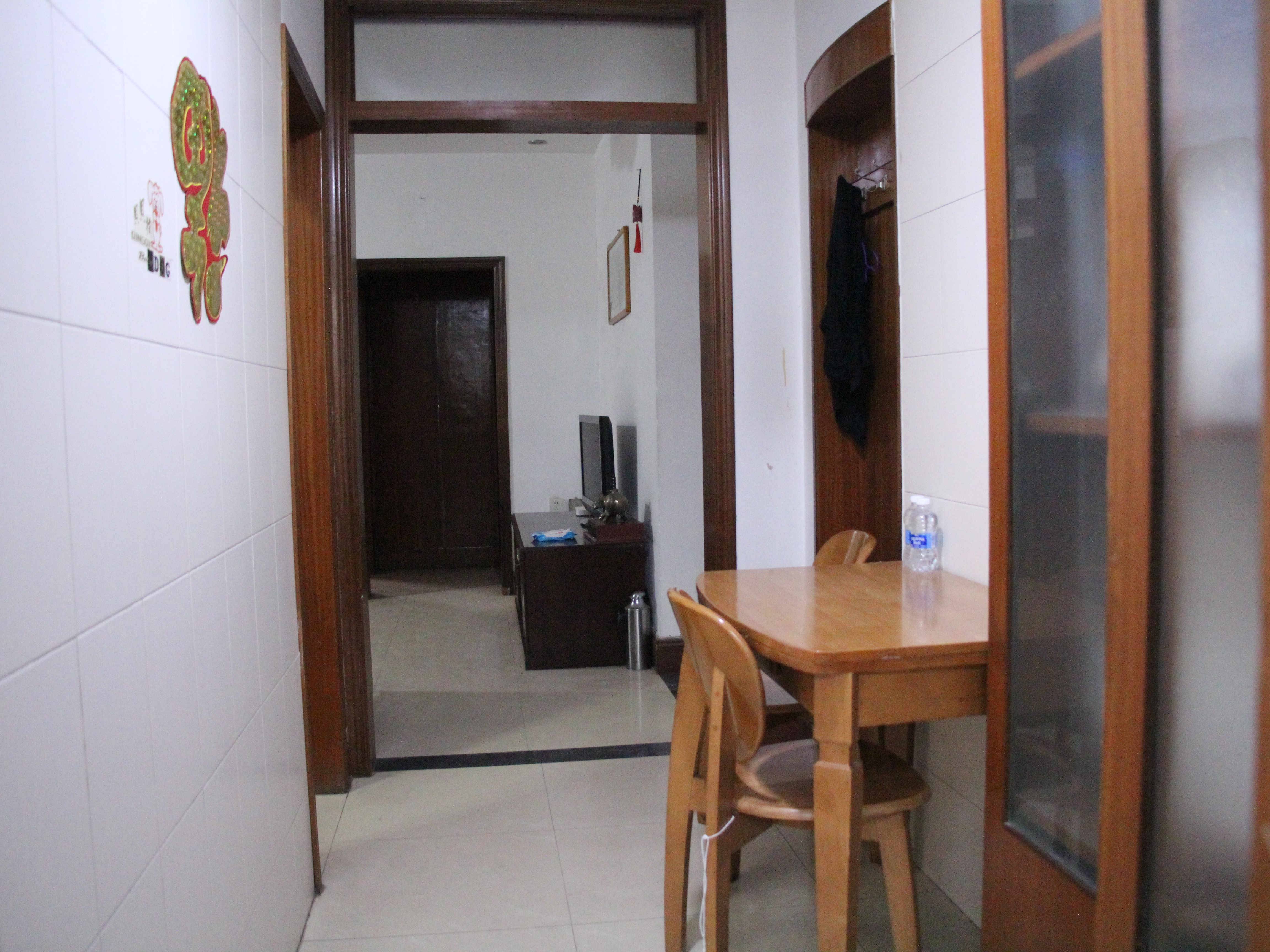 文化东路林业厅宿舍