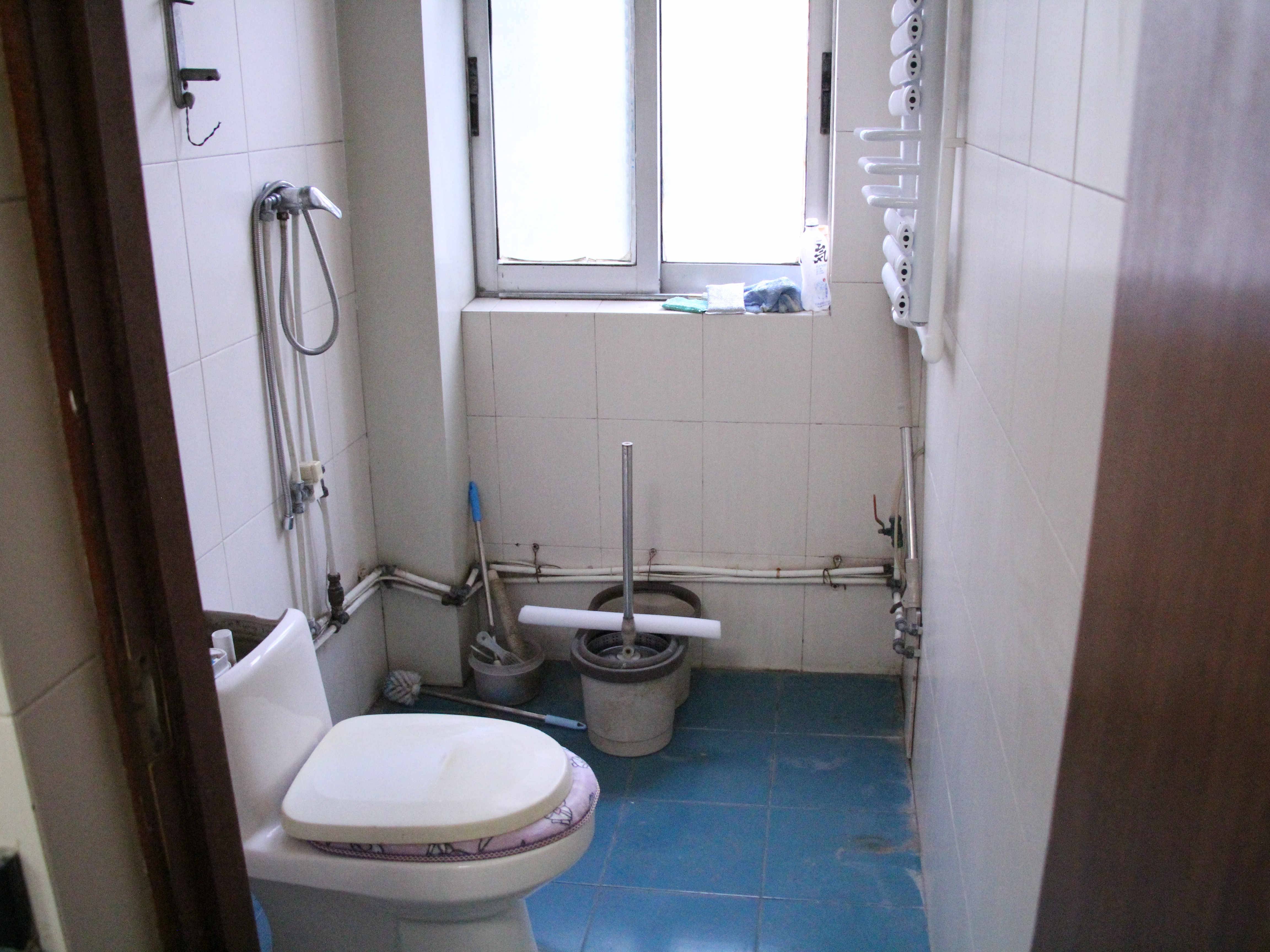 文化东路林业厅宿舍