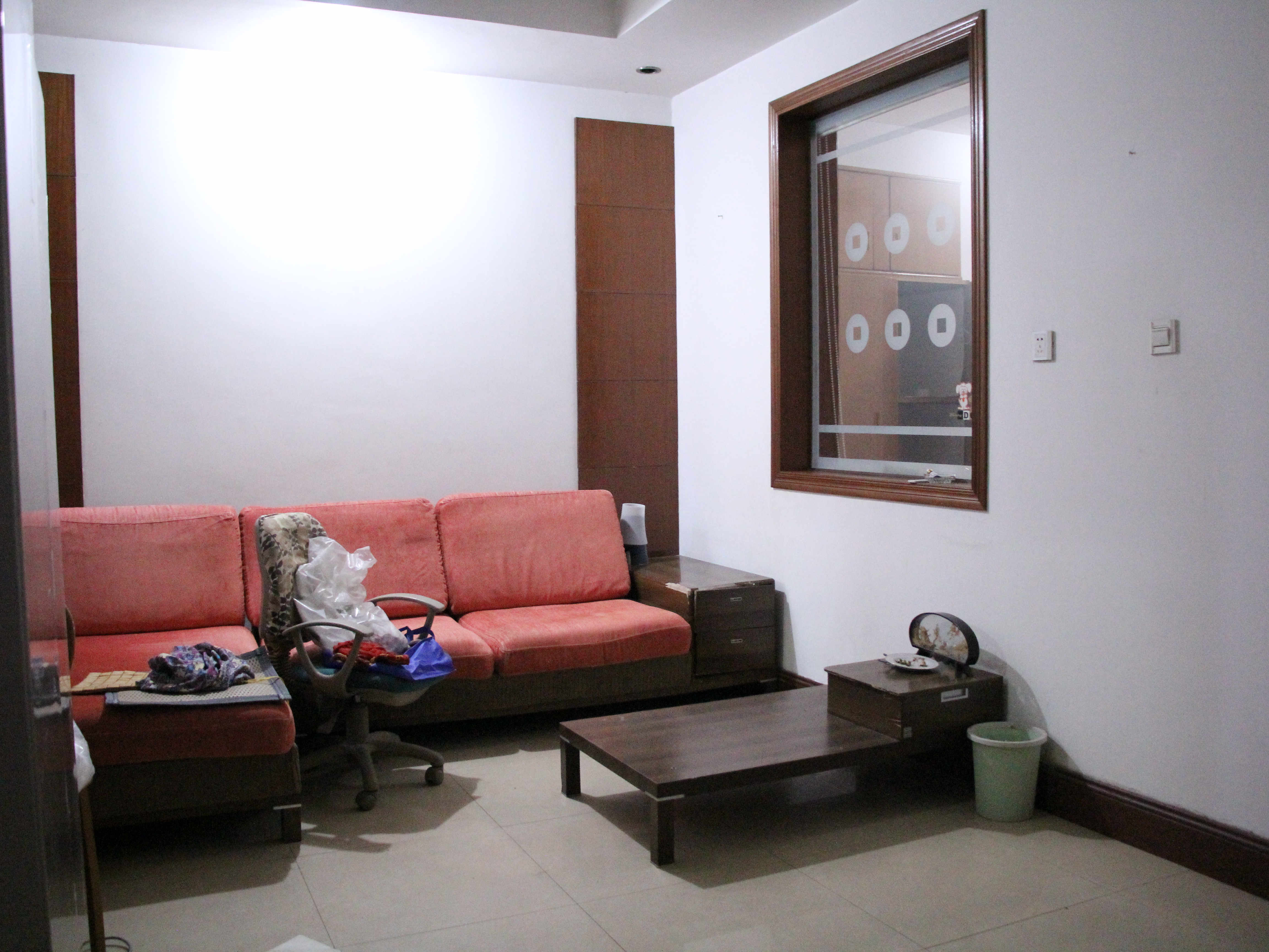 文化东路林业厅宿舍