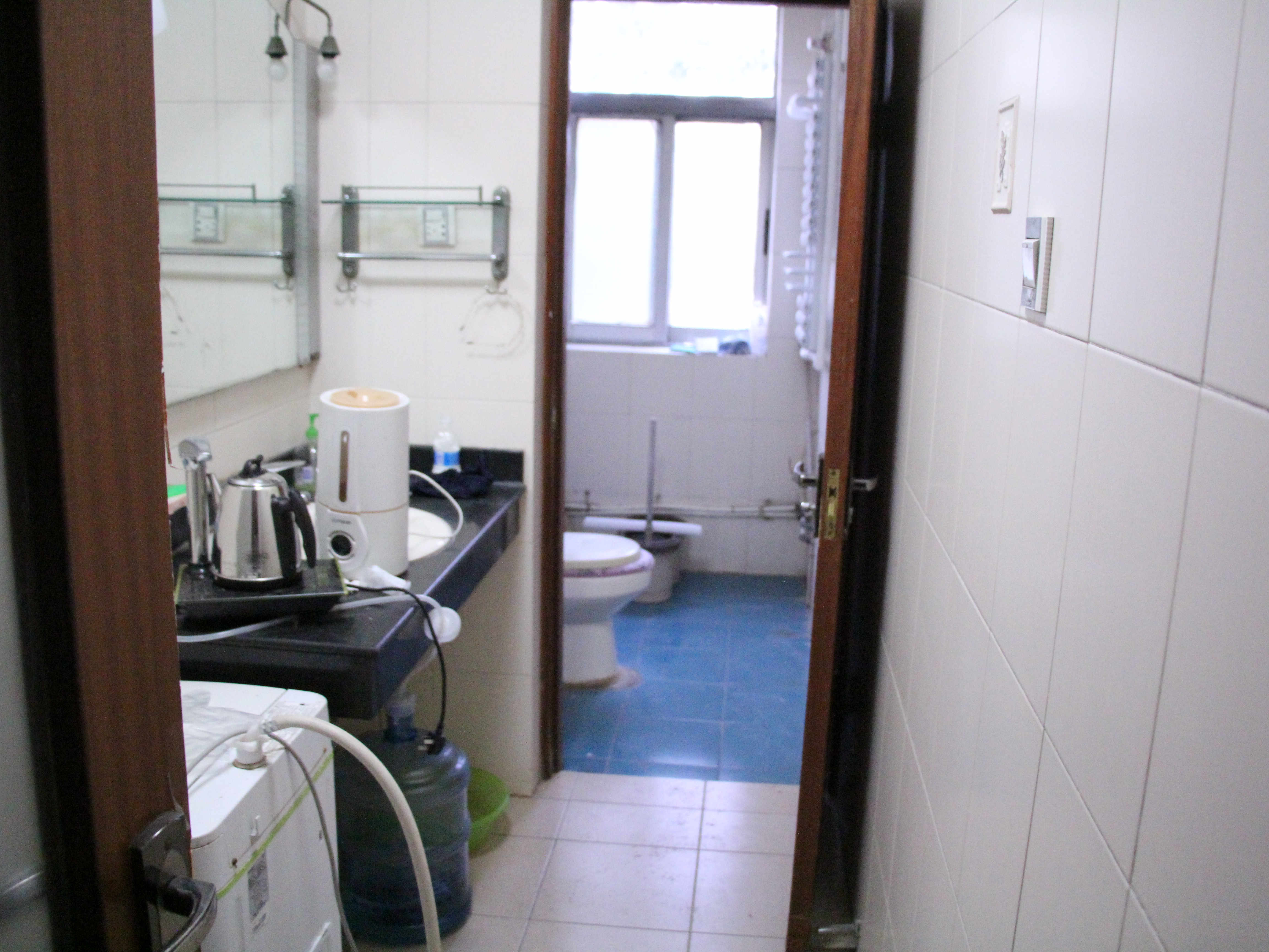 文化东路林业厅宿舍