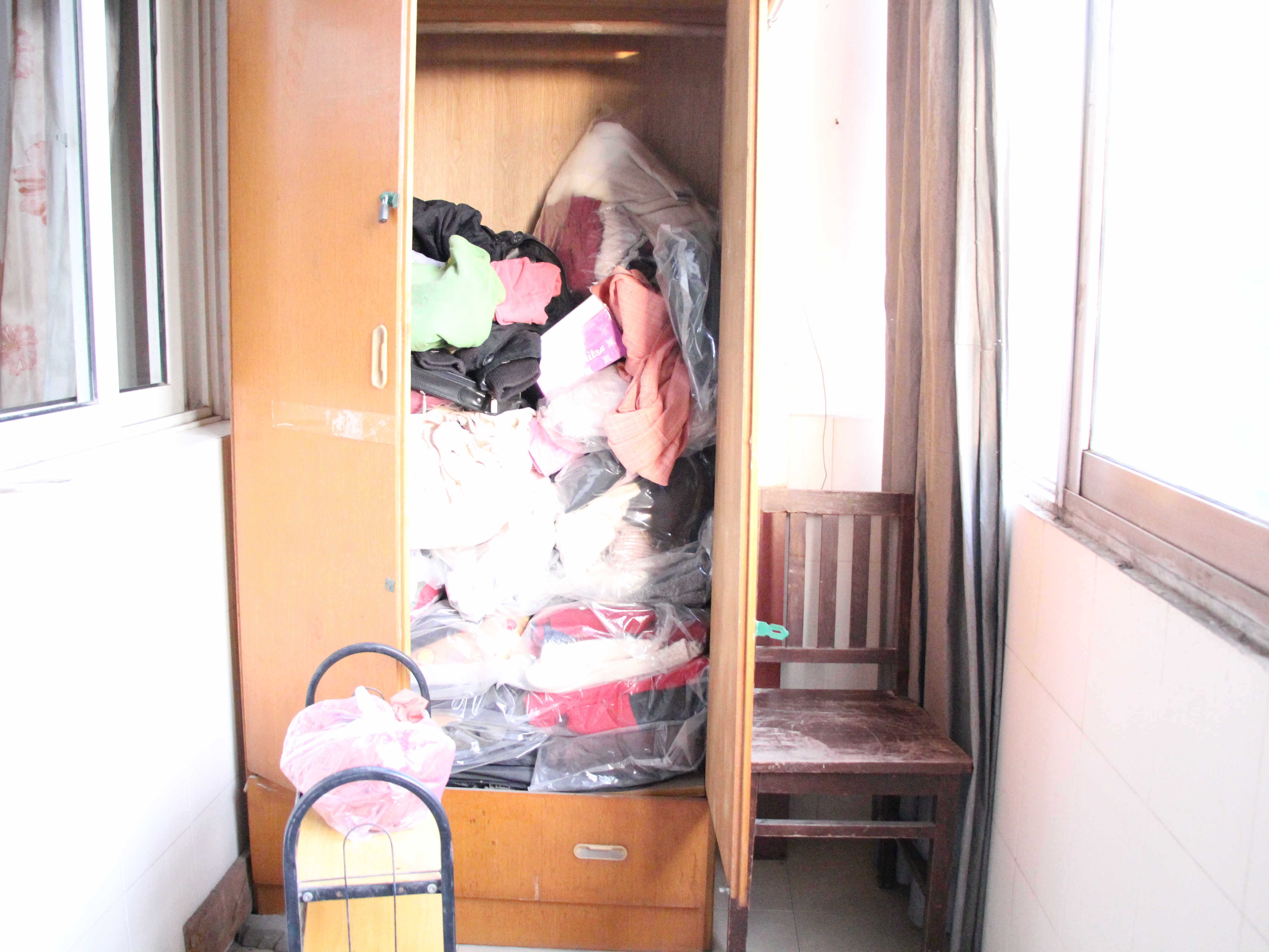 文化东路林业厅宿舍