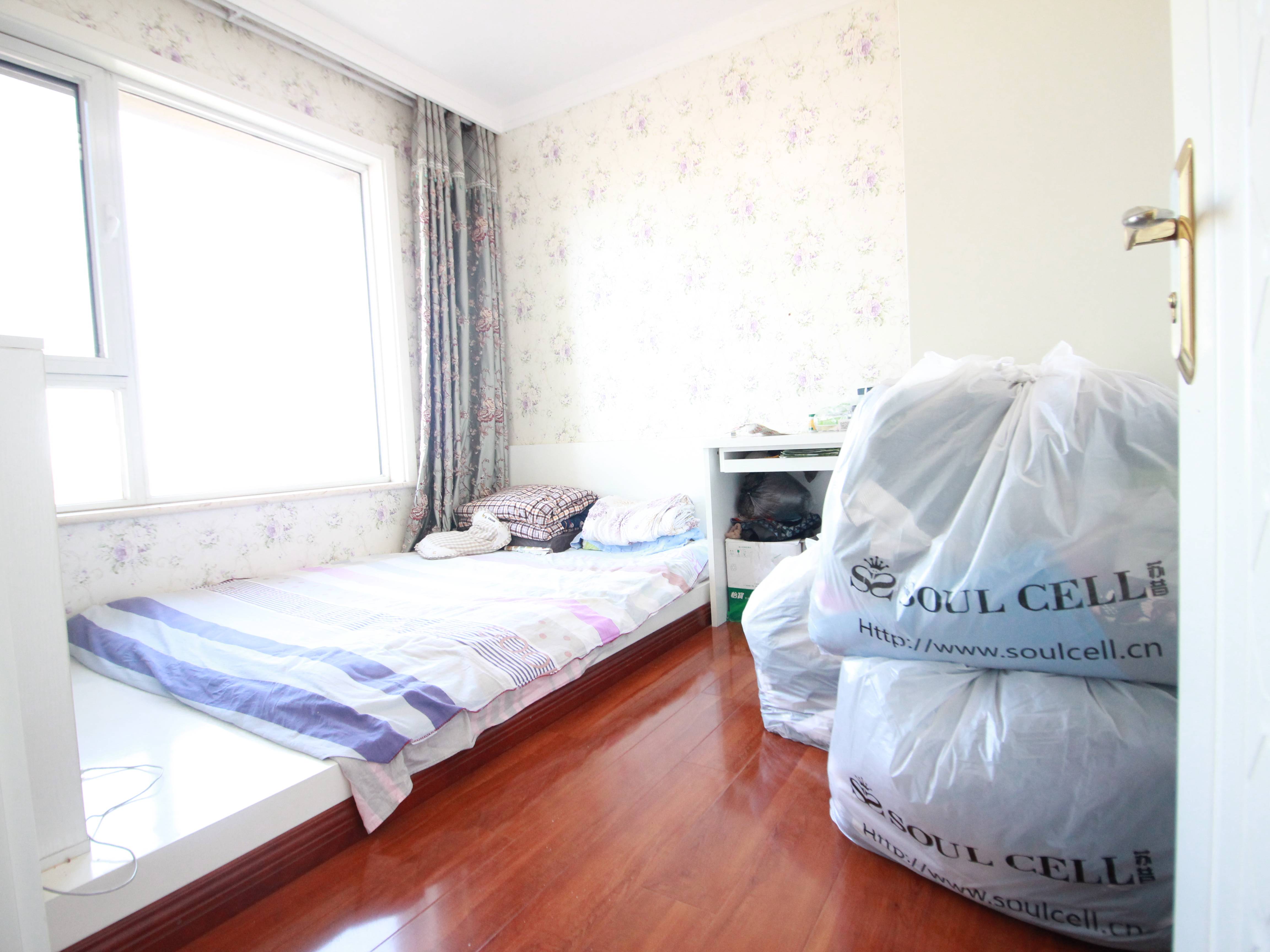 绿地新里梵尔赛公馆