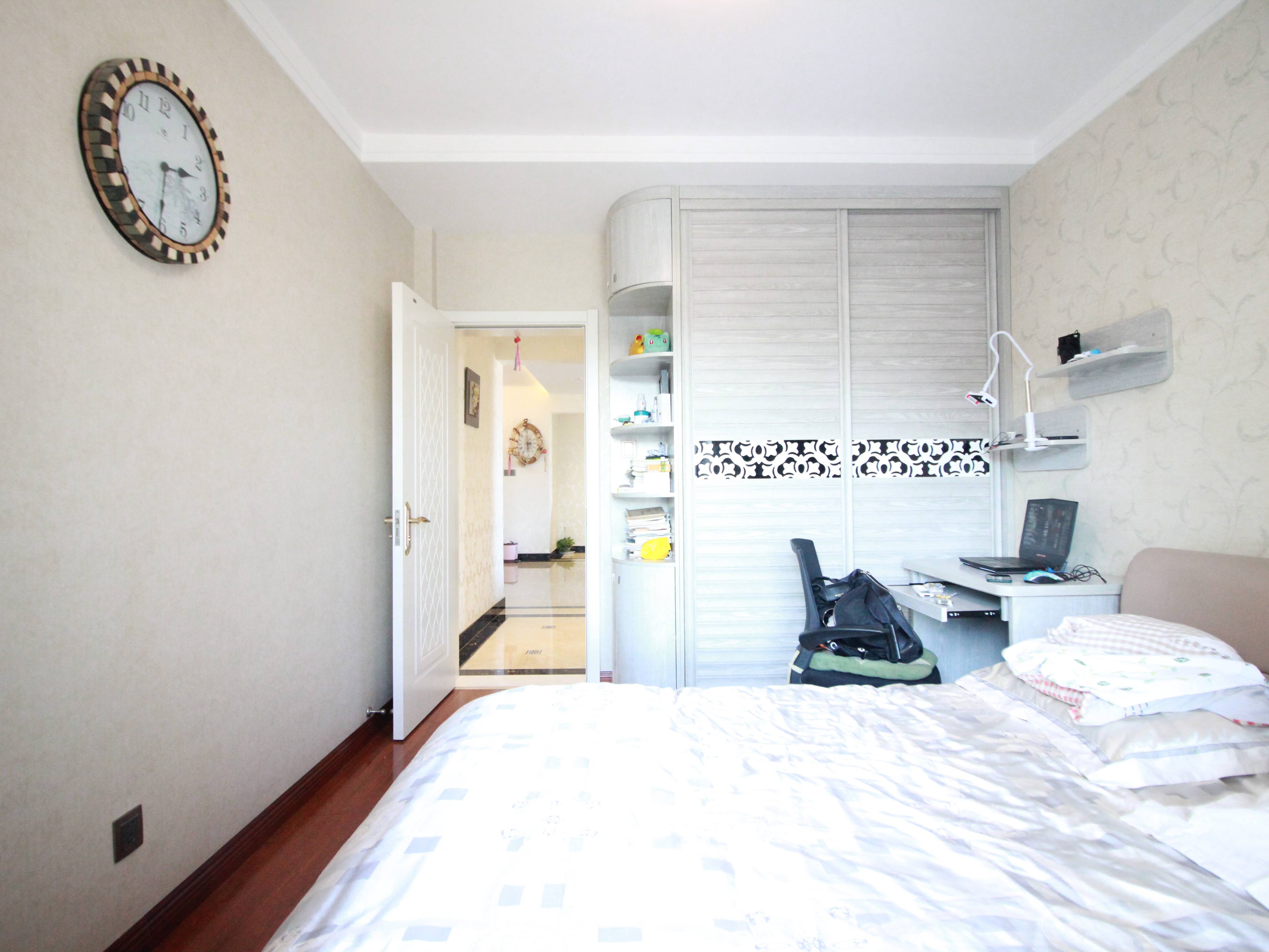 绿地新里梵尔赛公馆