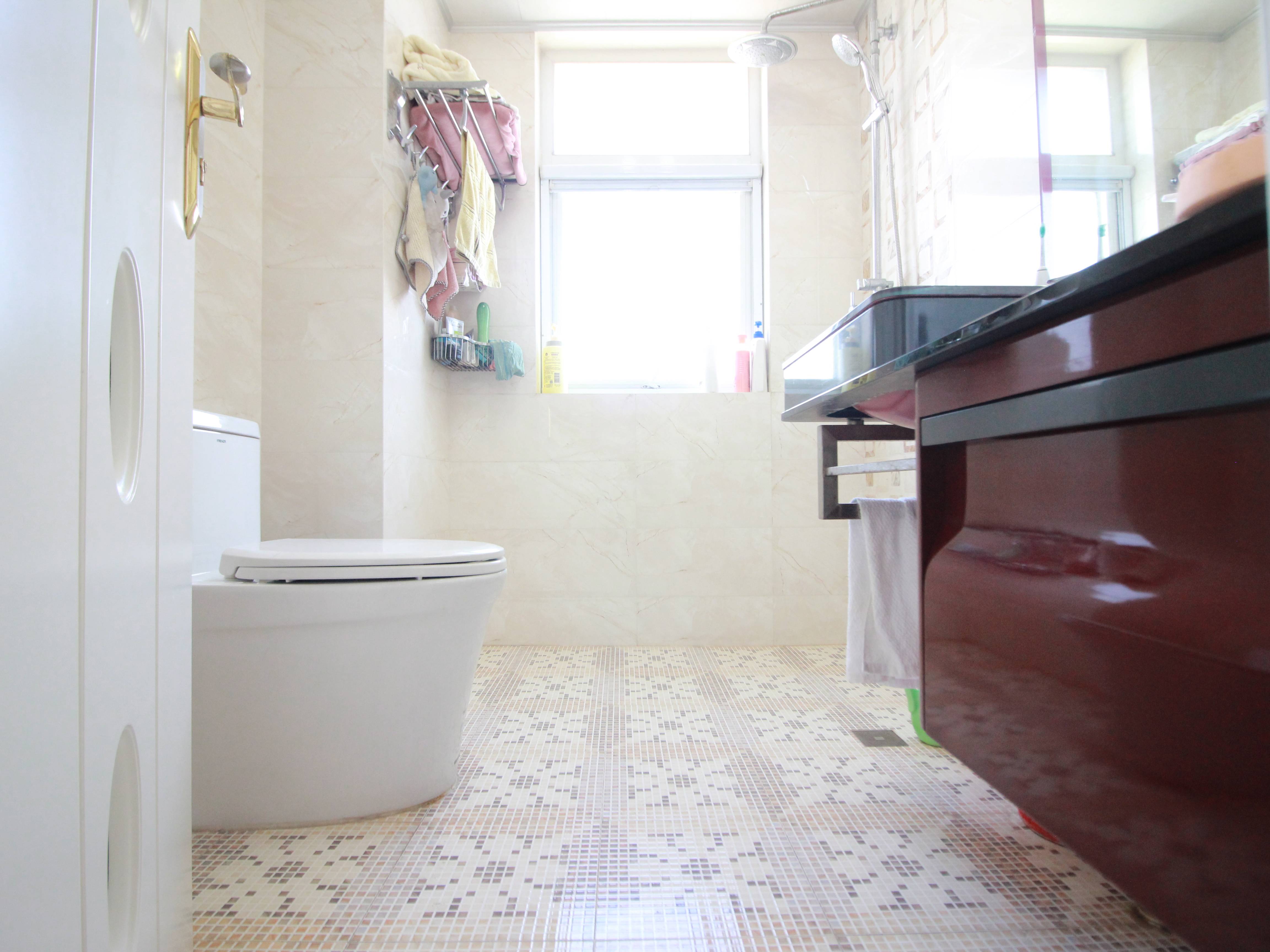 绿地新里梵尔赛公馆